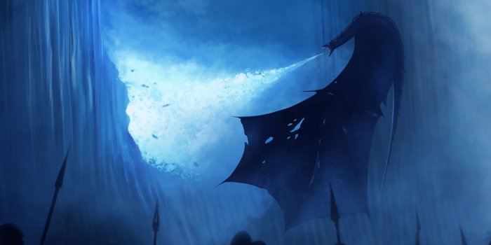 3840x2180 1266 4K Ultra HD Game Of Thrones Wallpapers | Background Images