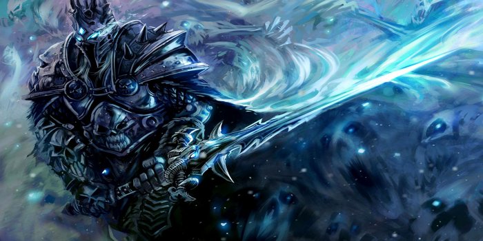 3840x2160 World Of Warcraft 4k Ultra HD Wallpaper | Background Image