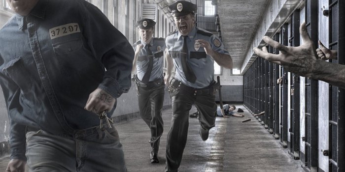 1920x1344 Correctional officer Wallpapers (73+ images)