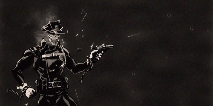 1280x720 Police Officer Wallpapers