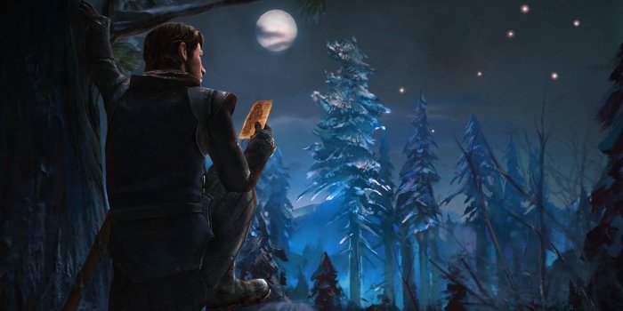 1920x1080 Game of Thrones - A Telltale Games Series HD Wallpapers and