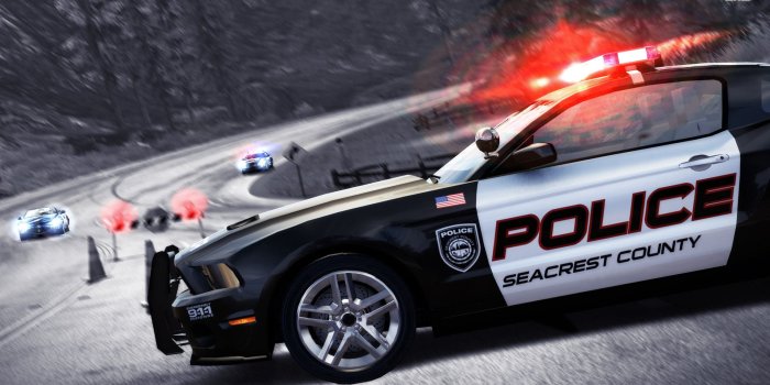 1920x1080 Police Officer - Police Car Wallpaper Hd (#517338) - HD Wallpaper