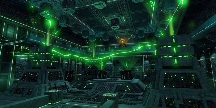 1920x900 Subnautica :: Castles & Coffee Update