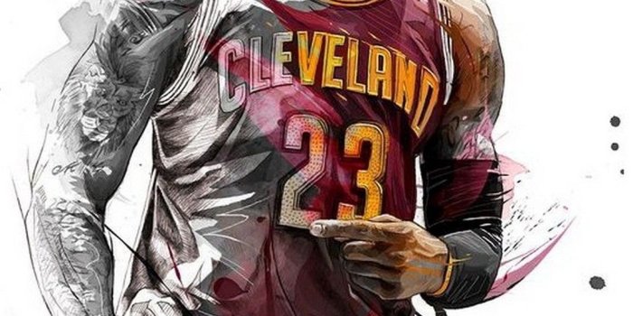 1080x1920 LeBron James Wallpapers - Top Free LeBron James Backgrounds