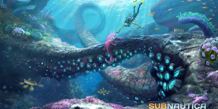 4300x2550 Subnautica Below Zero Wallpapers