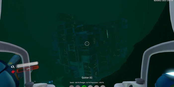 1920x1080 i found this in the lost river..any ideas of what this is? : subnautica