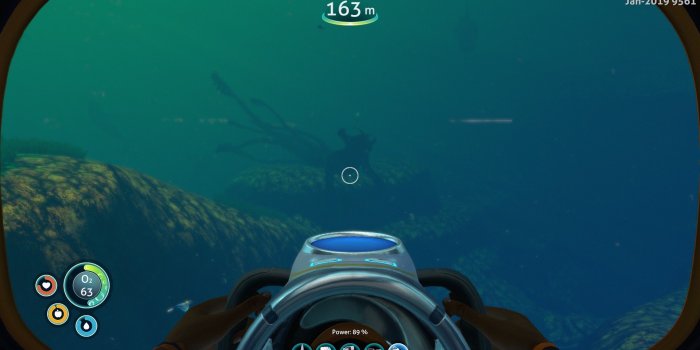 1920x1080 Subnautica: Below Zero Shows Promise But Lacks Content in Early Access
