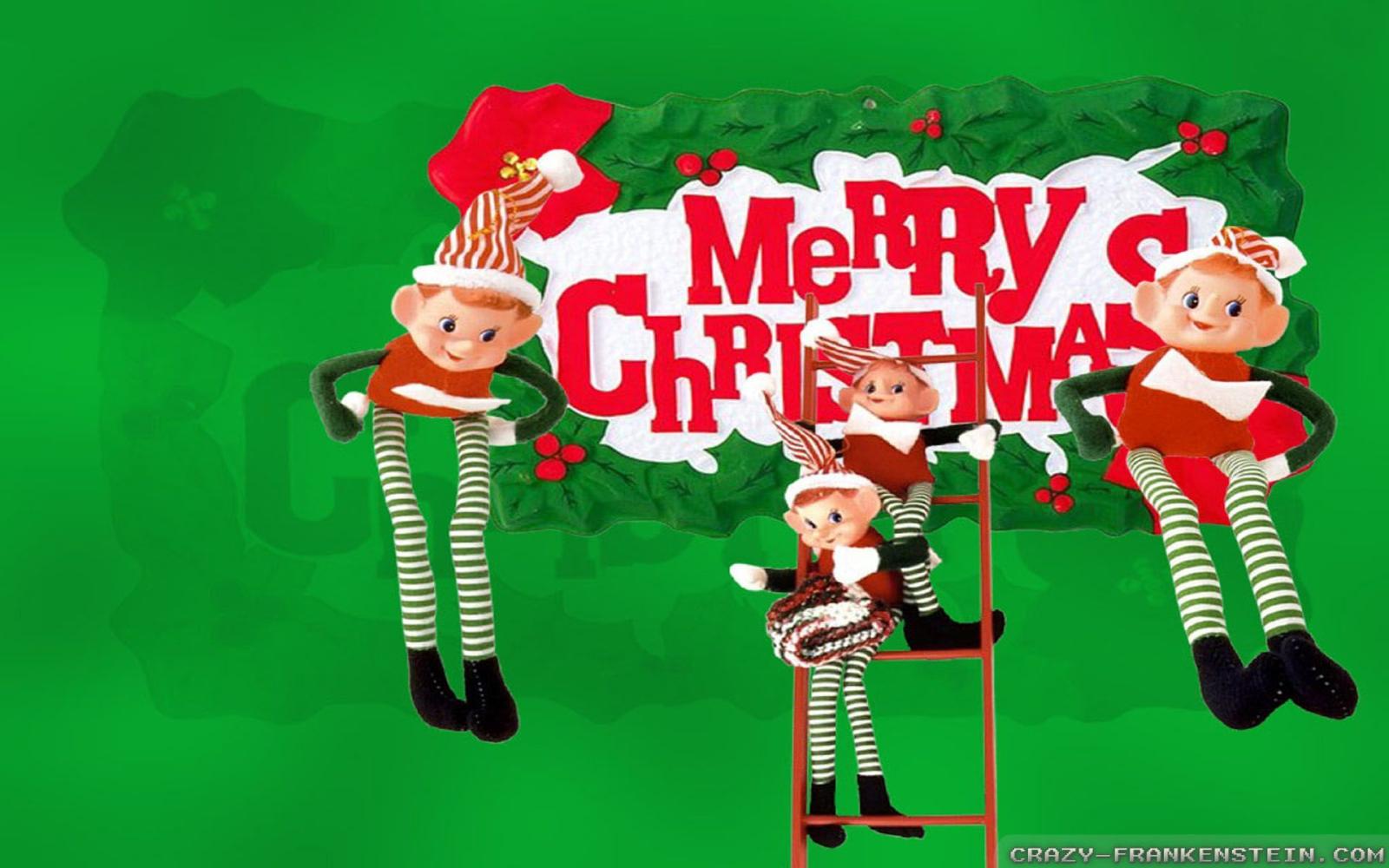 1920x1200 Christmas Elves Wallpapers - Top Free Christmas Elves Backgrounds