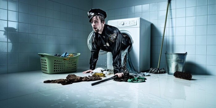 1920x1080 Police Officer Wallpaper - Picserio.com