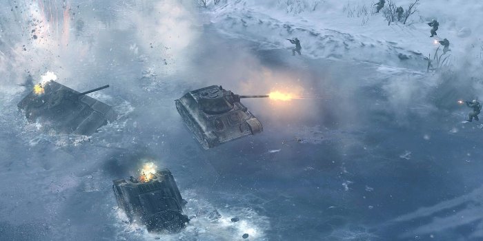 1920x1080 Company Of Heroes 2 : HD Wallpapers - I Have A PC | I Have A PC