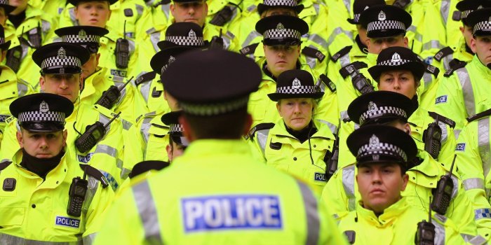 2048x1536 Police officer numbers hit record low as reported crime rises by 14