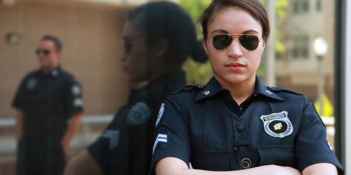 1920x1280 Police Officers Wallpapers (64+ pictures)