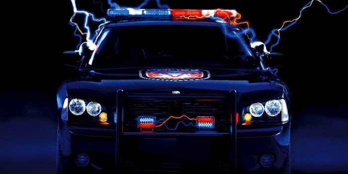 1024x768 Police Wallpapers (48+) Desktop Backgrounds