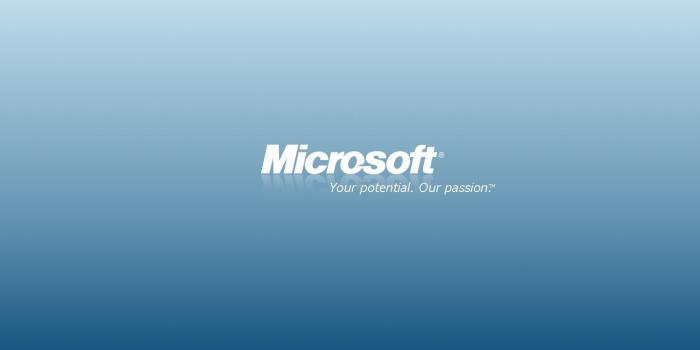 1440x900 Microsoft Azure Wallpapers