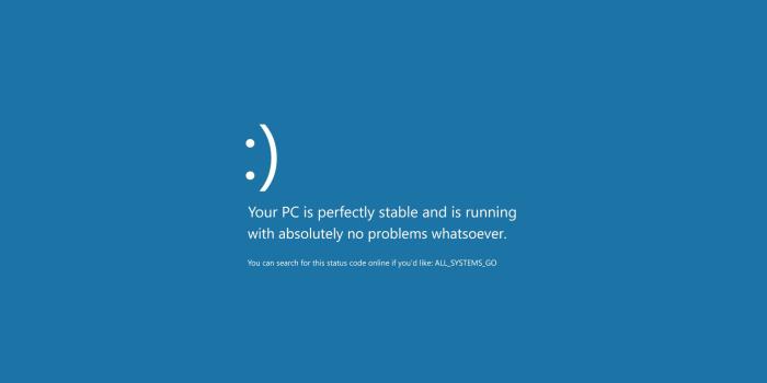 1920x1080 2948944 1920x1080 blue screen of death microsoft windows