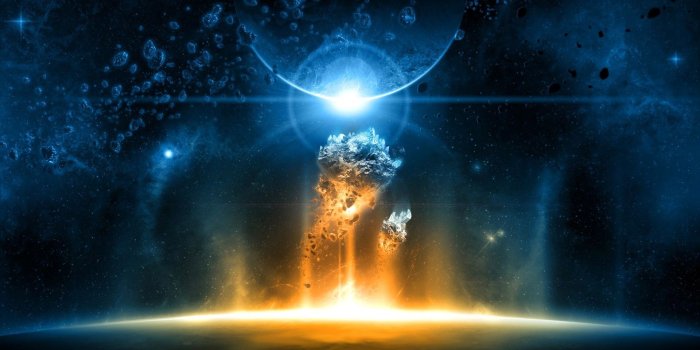 1920x1080 Space Art Wallpapers - Top Free Space Art Backgrounds - WallpaperAccess