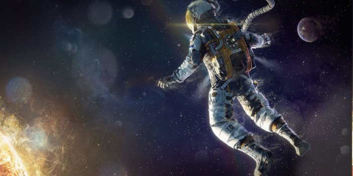 3000x1687 Fantasy Space Art Wallpaper (70+ images)