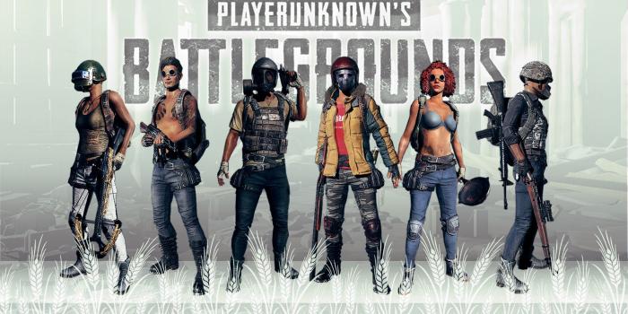 1920x1080 PUBG wallpaper 2 - Album on Imgur