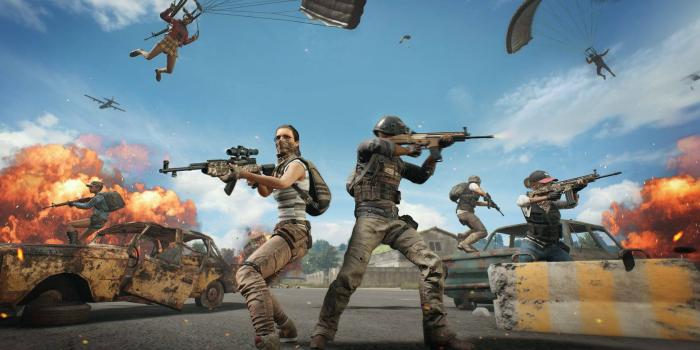 1680x1050 30 Cool & Stunning PlayerUnknown's Battlegrounds PUBG Wallpapers