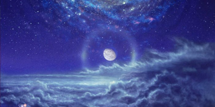 1920x1080 Free space art wallpaper by Don Dixon