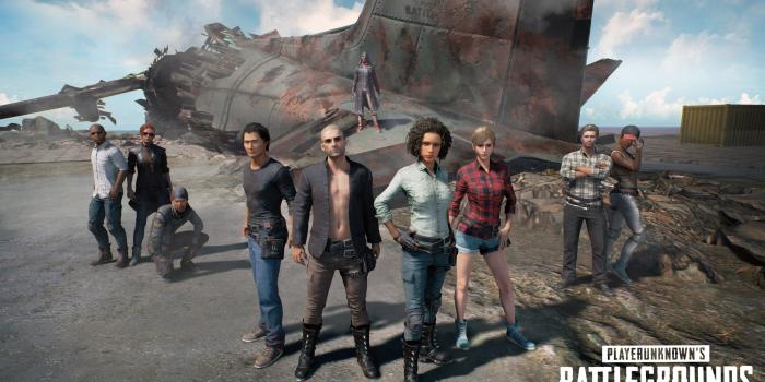 3840x2400 3840x2400 playerunknowns battlegrounds 4k free computer wallpaper