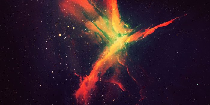 1920x1080 Nebula Galaxy Space Stars Spacescapes Digital Art Wallpaper
