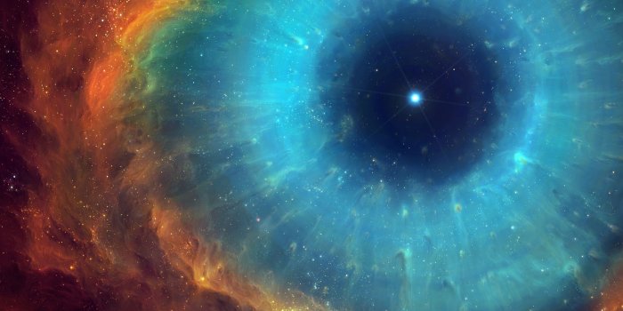 1920x1080 Download wallpaper 1920x1080 art, space, nebula, star, energy hd