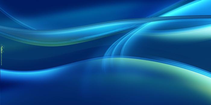1920x1200 abstract, Blue, Microsoft, Windows Wallpapers HD / Desktop and