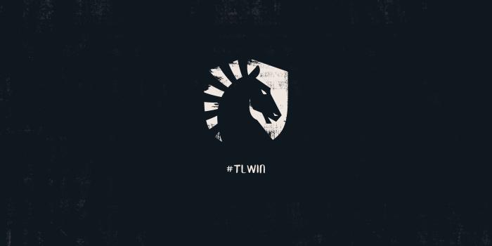 3840x2160 Team Liquid - Media