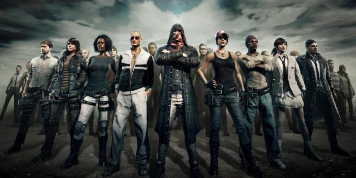 1255x668 Best PUBG Gaming PC Desktop HD Wallpapers | Alomolo