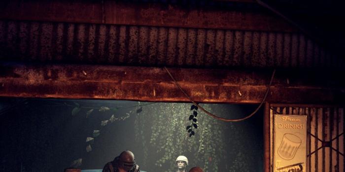 1280x1280 PUBG team reast after chiken dinner mobile wallpaper - The Mobile