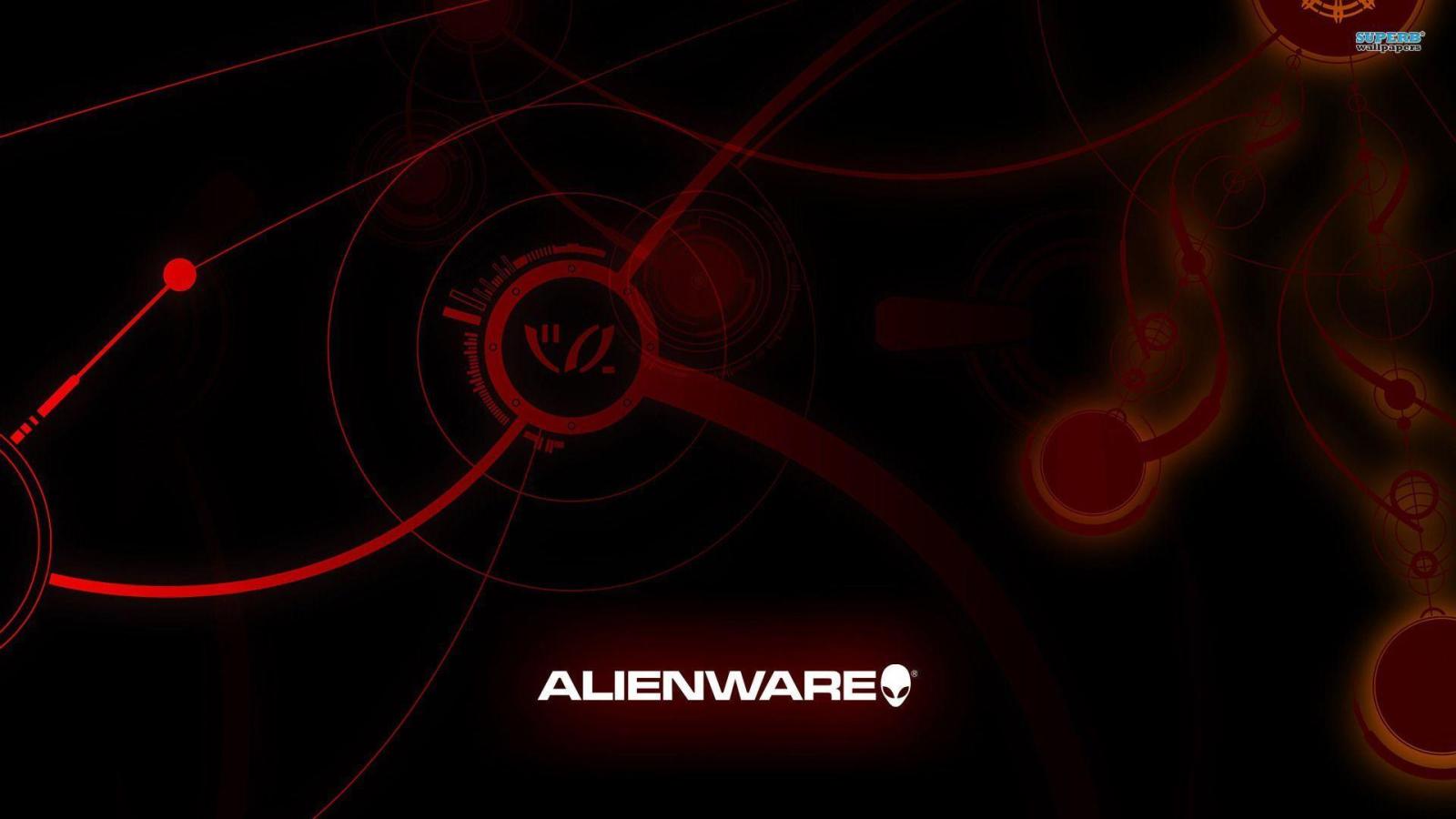 1920x1080 Alienware Wallpapers 1920x1080