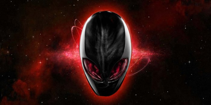 1920x1200 Alienware 1920x1080 Wallpaper Red (#489762) - HD Wallpaper Download