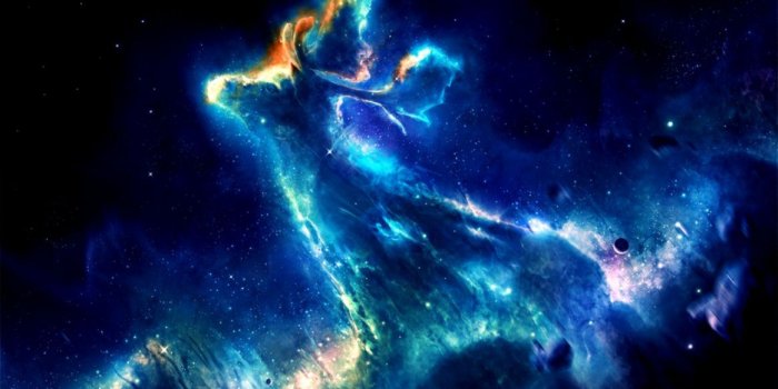 1164x864 Fantasy Space Artwork Hd Wallpapers | Wallpapers Point