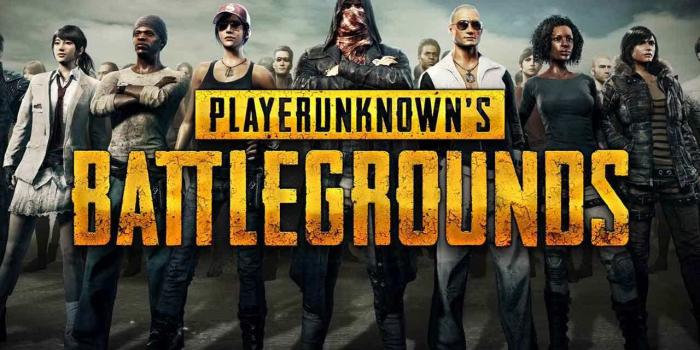 1280x960 PUBG Team Wallpapers