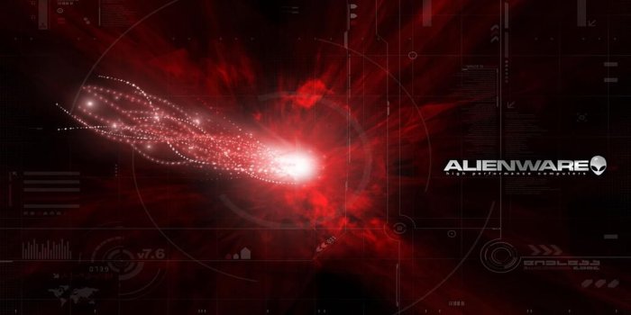 1440x900 Alienware Wallpaper - Dell Community