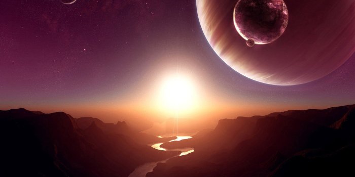 1920x1080 1920x1080 Space Art desktop PC and Mac wallpaper