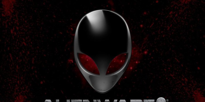 1440x900 Red Alienware Wallpaper - (39+ images)