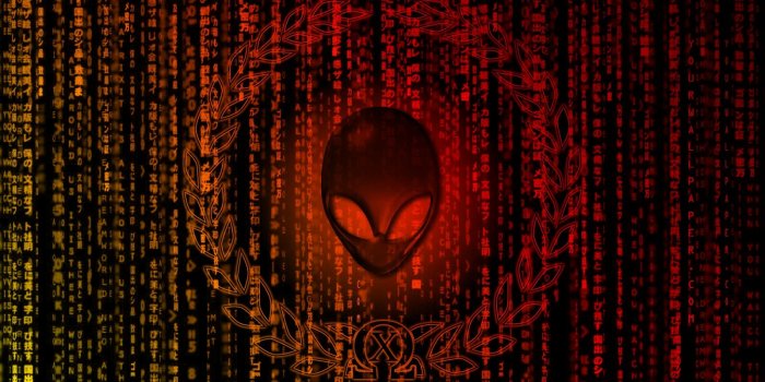 1600x1200 Red Alienware Wallpaper - Wallpapers Browse