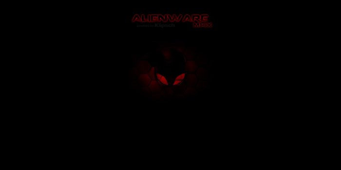 1600x900 Red Alienware Wallpaper - (39+ images)