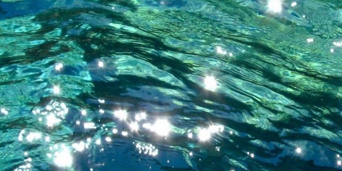 736x1309 aqua waters | Zodiac: Cancer | Iphone 6 wallpaper, Aesthetic