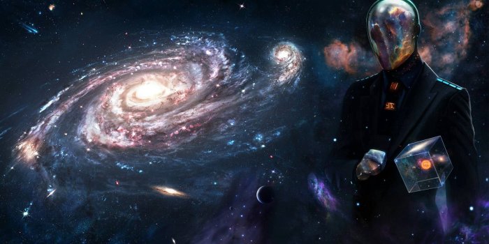 1920x1080 1383091 1920x1080 Desktop Background - universe JPG 371 kB | CGI