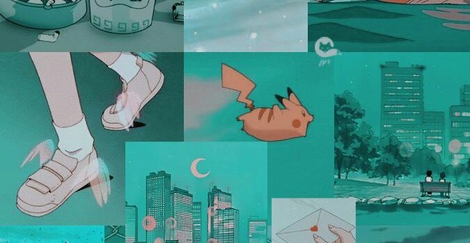 675x1200 green aqua wallpaper | C O L L A G E S in 2019 | Aqua wallpaper