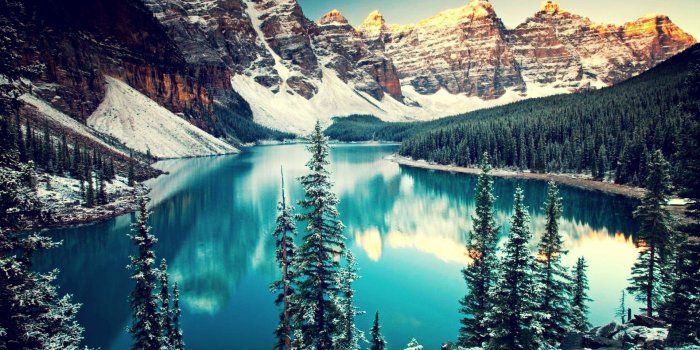 1920x1080 269 Canada HD Wallpapers | Background Images