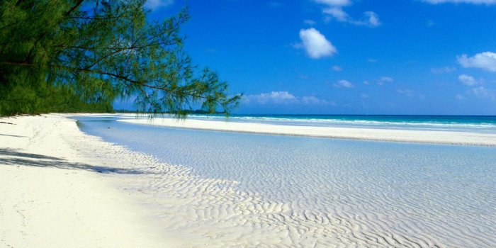 1920x1200 Bahamas Beach HD #Wallpaper - HD Wallpapers
