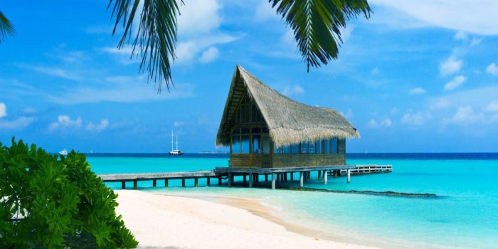 1280x1024 Bahamas HD Wallpaper, Background Images