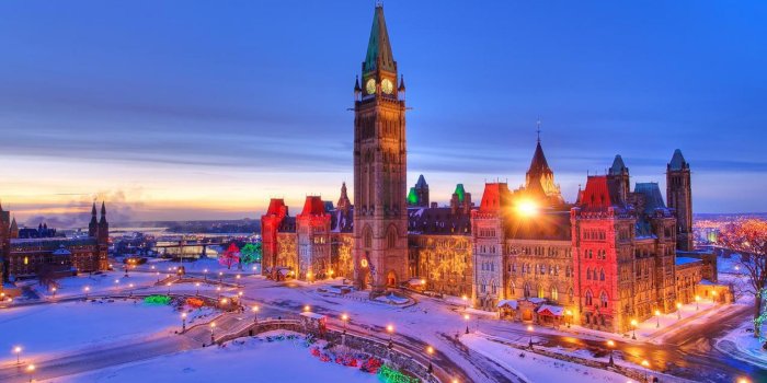 1920x1080 Canada Wallpapers - Top Free Canada Backgrounds - WallpaperAccess