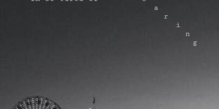 750x1127 wallpaperedit wallpaper aesthetic sad silence...