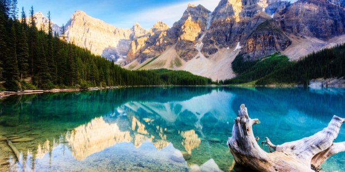 1600x900 Canada Nature Landscape HD Wallpaper | Nature | Wallpaper, Wallpaper