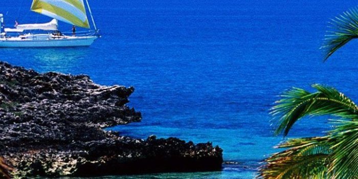 720x1280 Eleuthera Point, Harbour Island Bahamas HD Wallpaper | HD Wallpapers